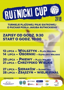 Urząd Miejski w Wolsztynie