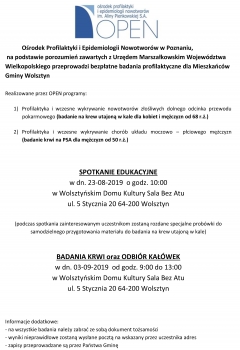 Urząd Miejski w Wolsztynie