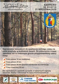 Urząd Miejski w Wolsztynie