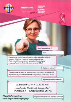 Urząd Miejski w Wolsztynie