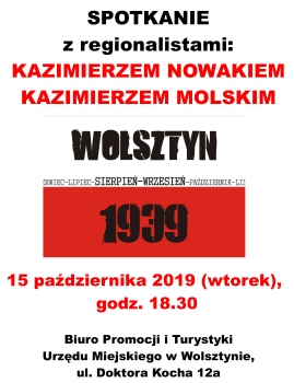 Urząd Miejski w Wolsztynie