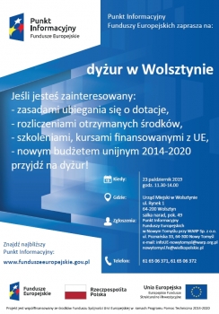 Urząd Miejski w Wolsztynie