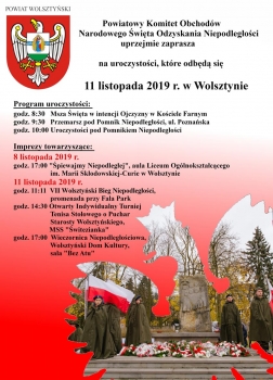 Urząd Miejski w Wolsztynie