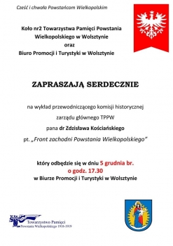 Urząd Miejski w Wolsztynie