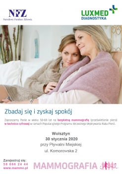 Urząd Miejski w Wolsztynie