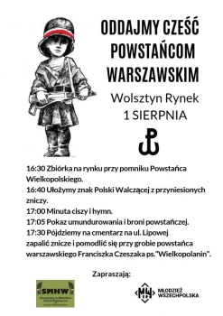 Urząd Miejski w Wolsztynie