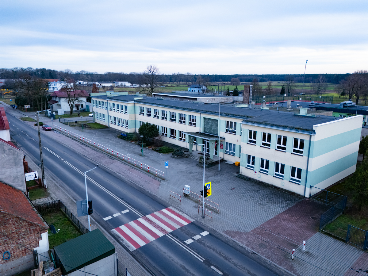 Urz�d Miejski w Wolsztynie