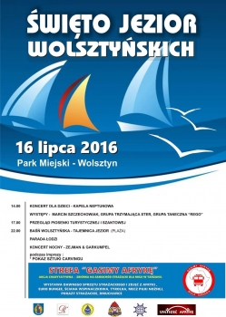 Urząd Miejski w Wolsztynie