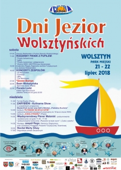 Urząd Miejski w Wolsztynie