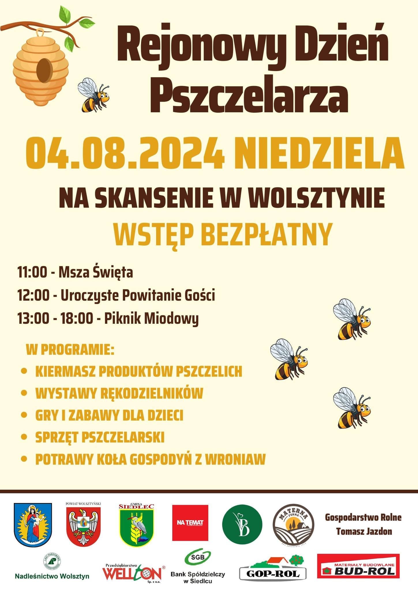 Urzd Miejski w Wolsztynie