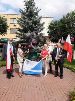 Urzd Miejski w Wolsztynie