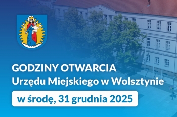 Urz�d Miejski w Wolsztynie