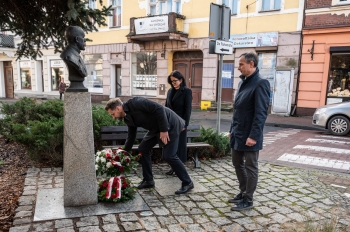 Urz�d Miejski w Wolsztynie