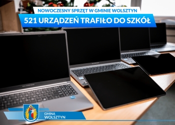 Urz�d Miejski w Wolsztynie