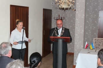Urzd Miejski w Wolsztynie