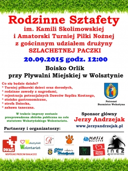 Urząd Miejski w Wolsztynie