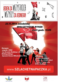 Urząd Miejski w Wolsztynie
