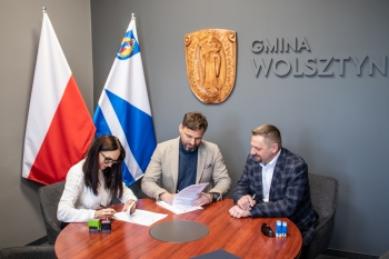 Urz�d Miejski w Wolsztynie