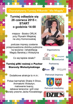 Urząd Miejski w Wolsztynie