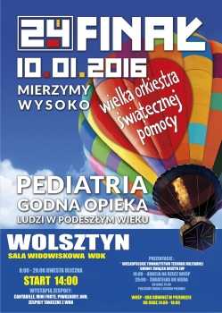 Urząd Miejski w Wolsztynie