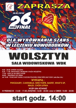 Urząd Miejski w Wolsztynie