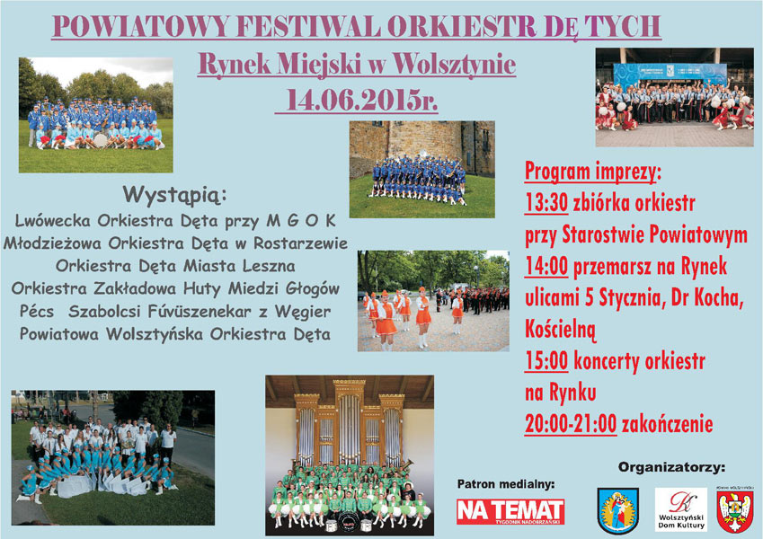 Urząd Miejski w Wolsztynie